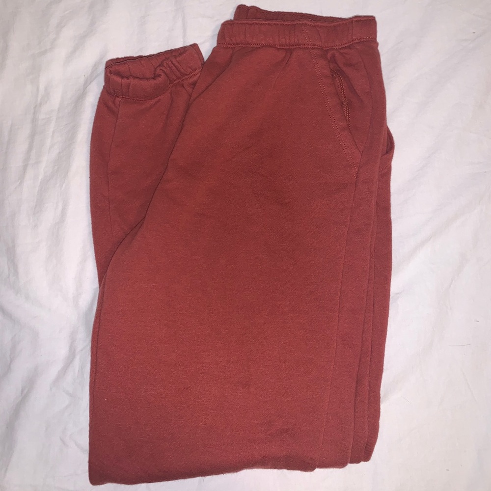Aerie Sunset Joggers